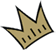 Korgkungen Logo